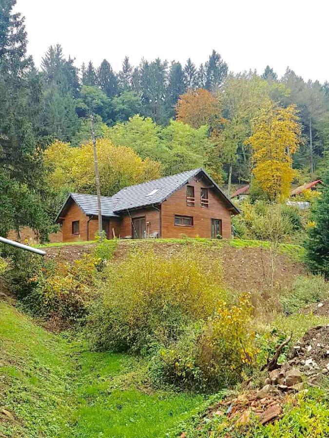 Du Champs Des Semeaux Chalet *