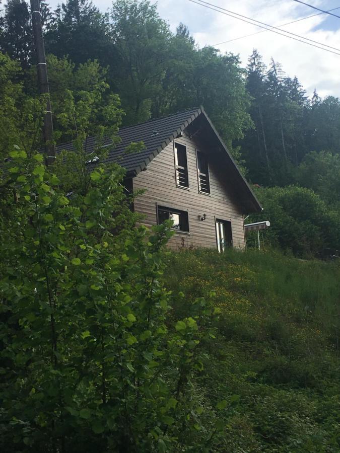 Du Champs Des Semeaux Chalet *