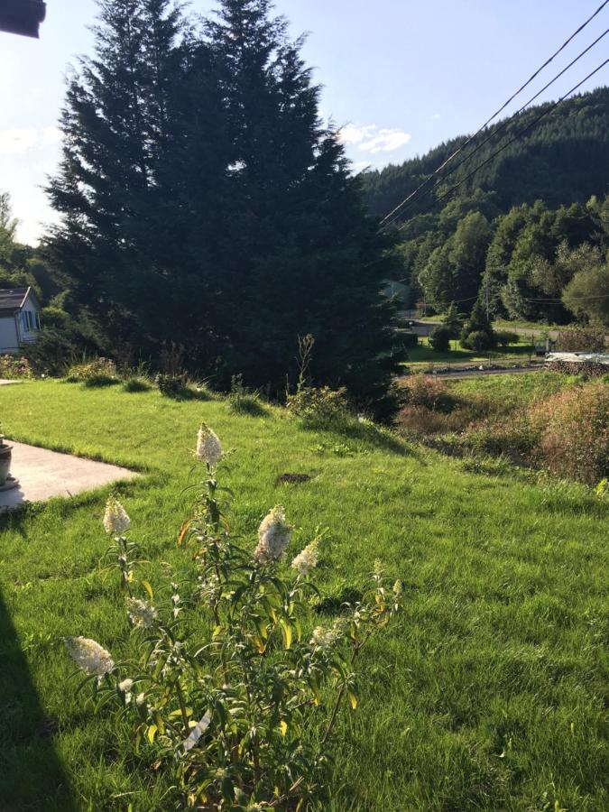 Chalet Du Champs Des Semeaux Wisches