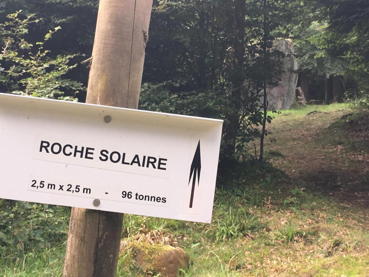 Du Champs Des Semeaux Wisches
