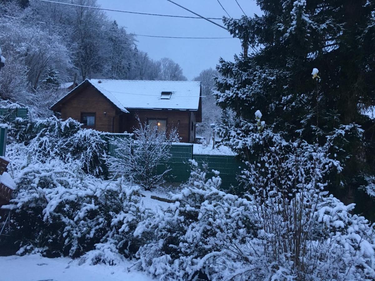 Du Champs Des Semeaux Chalet *