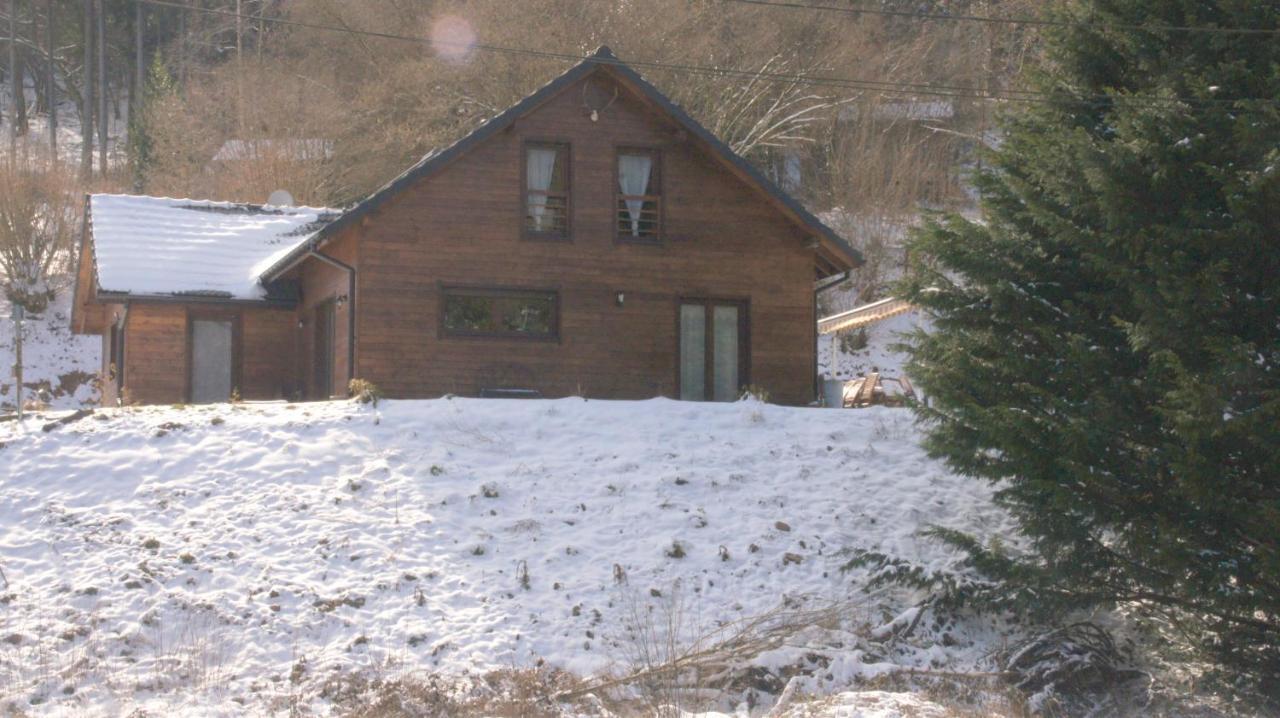 Du Champs Des Semeaux Chalet *